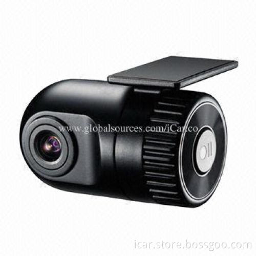 Hot no Screen HD 720p automatic record Russia car camera